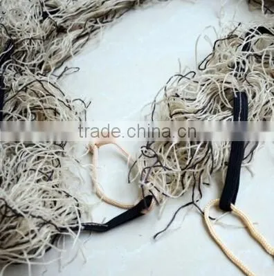Adults Ghillie Suit Desert Color for Hunting Wargame Sports and Other Outdoor Activities photo-3