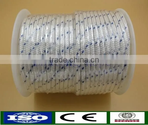 3mm Polyester Braided Starter Rope in Coil photo-2