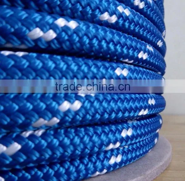 Braided Rope/anchor Line/mooring Lines XINSAILFISH photo-3