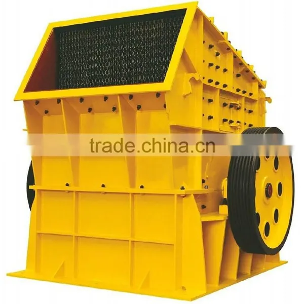 China Types of Hammer Crusher for Sale