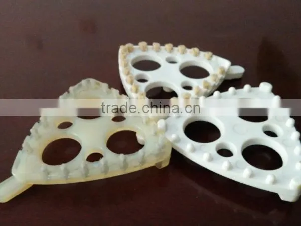Pan Cleaner With Quadrilateral Type Sifter Cleaner Rice Cleaner photo-2