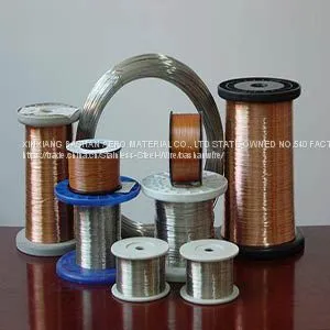 CNC-машина латунная проволока для электроэрозионной обработки