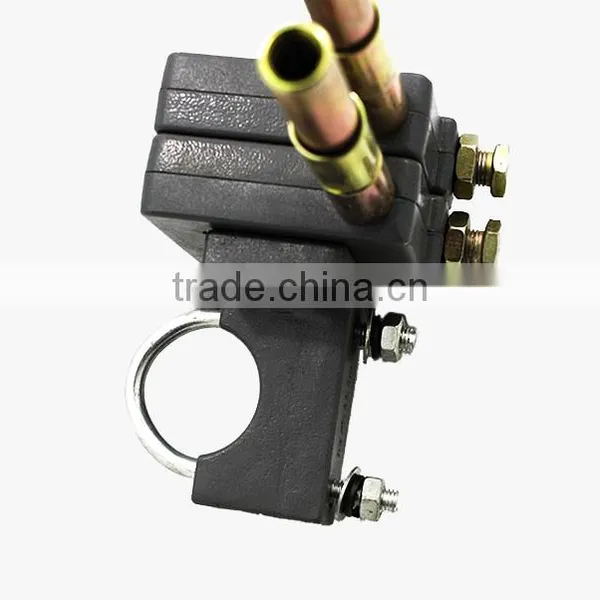 GJ1123A Gear Shift Cable Dual Handle Control Lever for Loaders, Boom Sprayer photo-2
