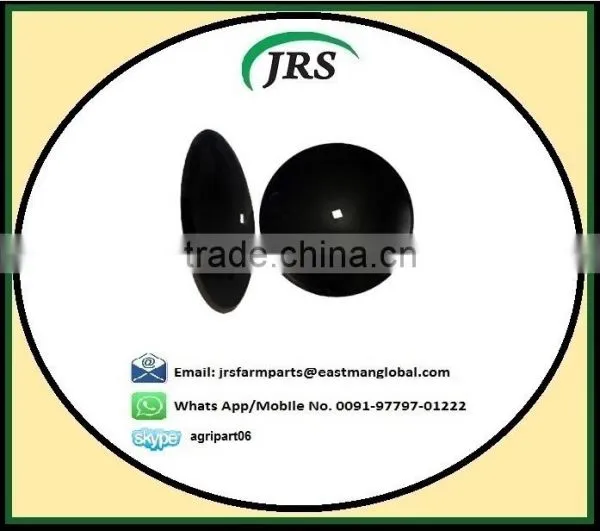 Manufacturer of Tractor Part Disc Blade for Agricuture photo-2