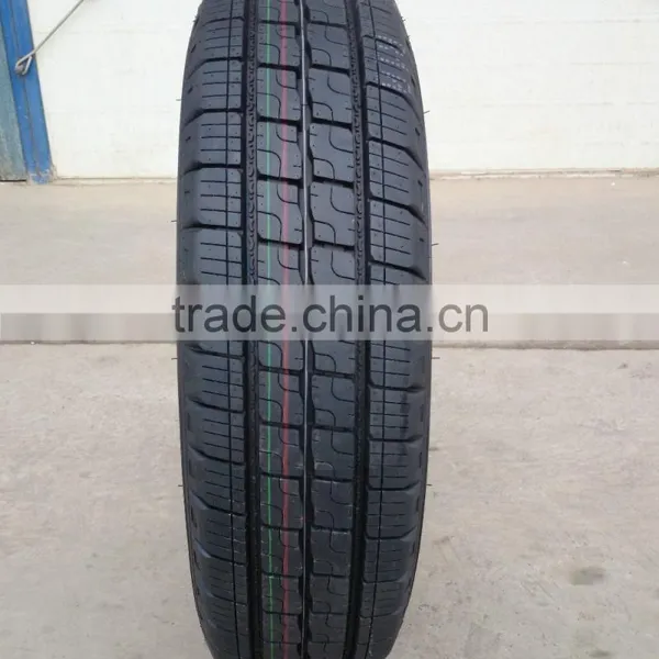 High Quality Truck Tire of Comforser Brand photo-4