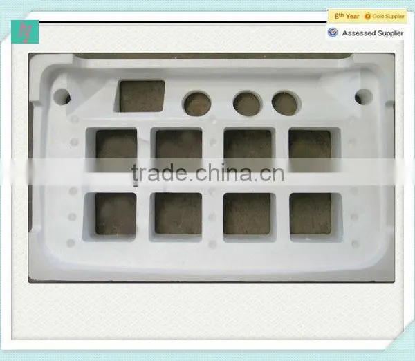 Injection Plastic Part
