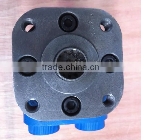 Hydraulic Steering Control Unit (SCU) photo-3