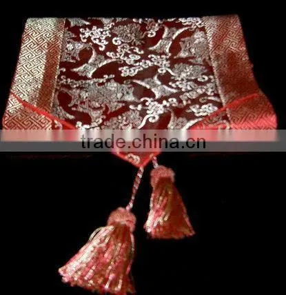 Manufacturing Portable Washable Printing Kitchen Table Cloth photo-5