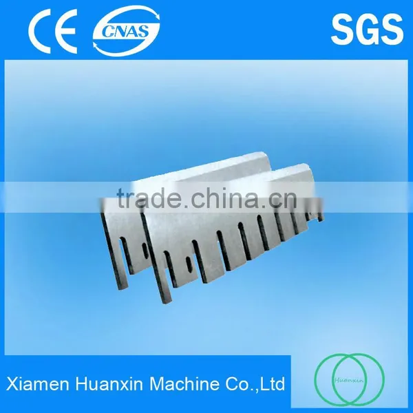 Flaker Knife Used In MDF/Wood Flaker Blade photo-4
