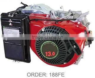 Gasoline Engine