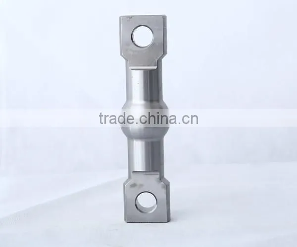 Precision Mechanical Parts Cnc Parts Metal Parts for Machine photo-3