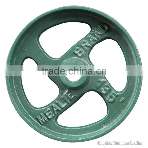 Ox-plough Spare Parts photo-4