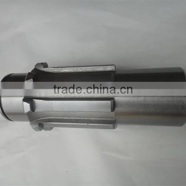 OEM CNC Machining Drive Axle Shaft,transmission System photo-2