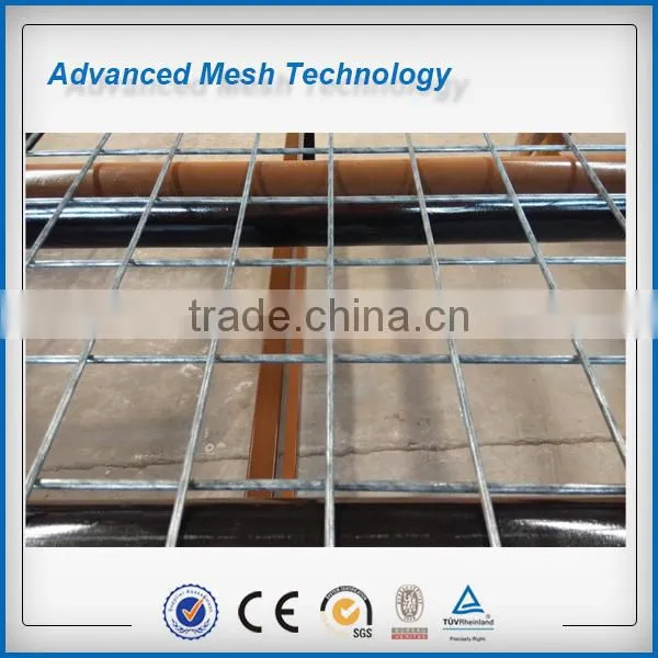 Deformed Steel Ribbed Steel Bar Wire Mesh Welding Machines for Bridge or Contruction Using Mesh photo-5