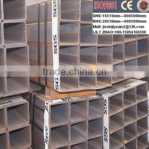 Steel Pipes Manufacturers photo-5