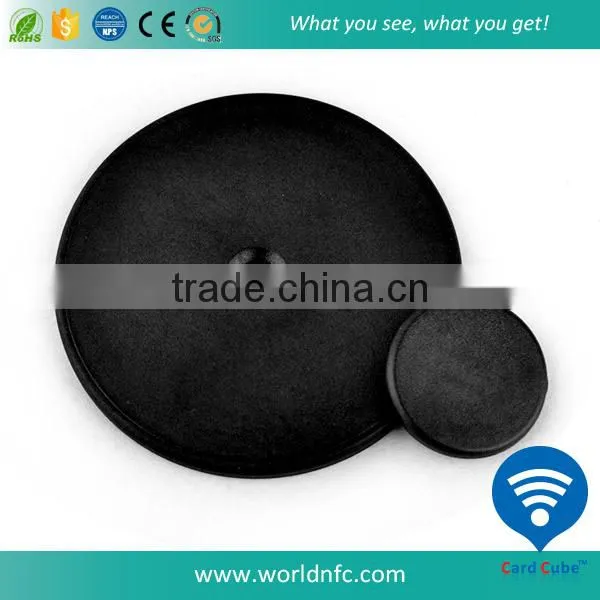 Special Shape RFID Laundry NFC Tag photo-2