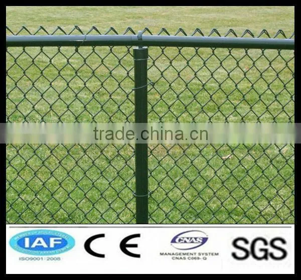 Wholesale China CE&ISO Certificated Chain Link Fence (Pro Manufacturer) photo-6