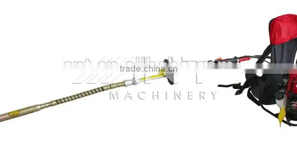 Newest Hot Sale China Concrete Vibrator Concrete Poker Vibration Poker ZDB160 photo-4