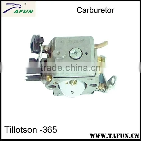 180/250/365/380/070 Tillotson Carburetor for Chainsaw photo-6