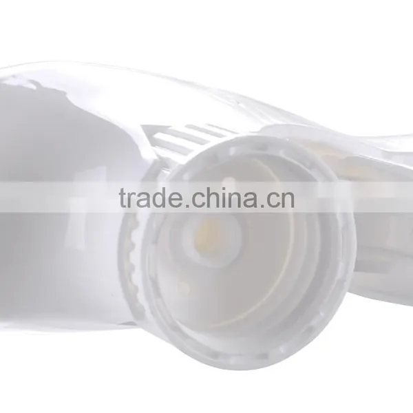 Nonspill High Closure All Plastic Trigger Pump Sprayer photo-6