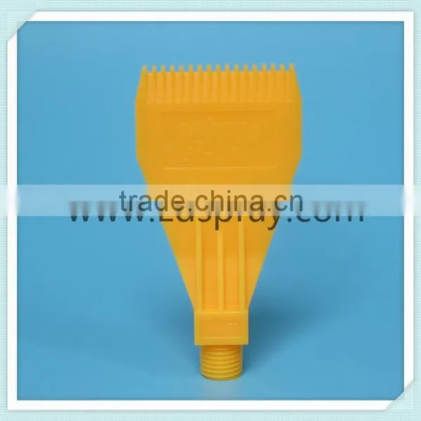 ABS Windjet Compressed Air Stream Spray Nozzle photo-4