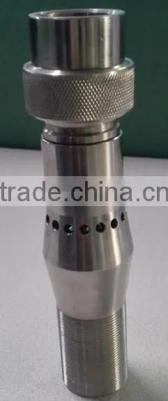 Stone Garden Products Foam Nozzle photo-3
