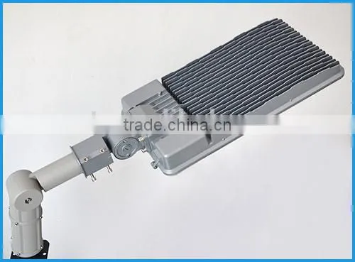 LED Street Light Housing 60W 70W 80W 90W 100W 120W COB Light Parts High Efficiency 12000LM photo-3
