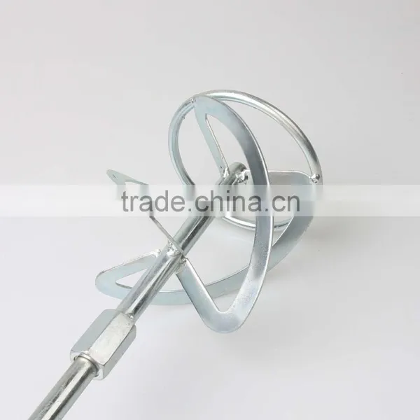 High Price Ratio Stainless Steel Agitator Mixer. photo-4