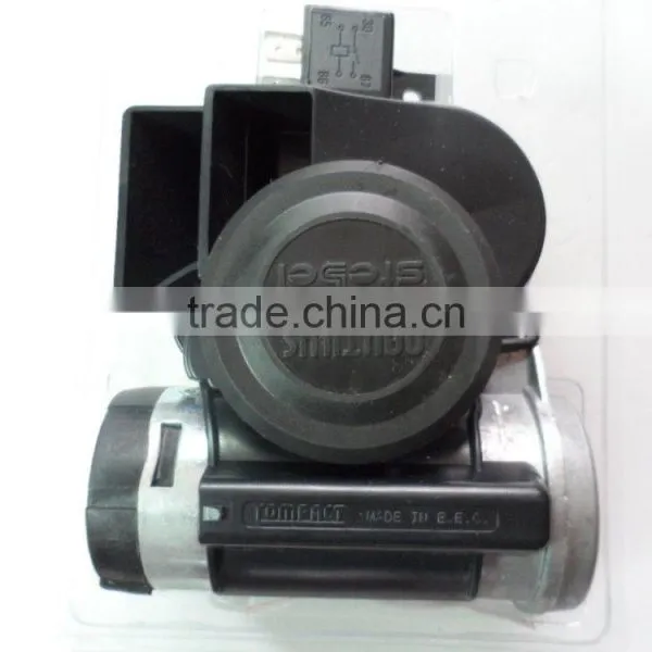 Electric Air Horn 6V~24V photo-3