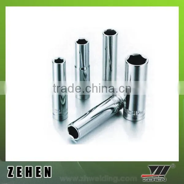 Metric & Sae Sockets