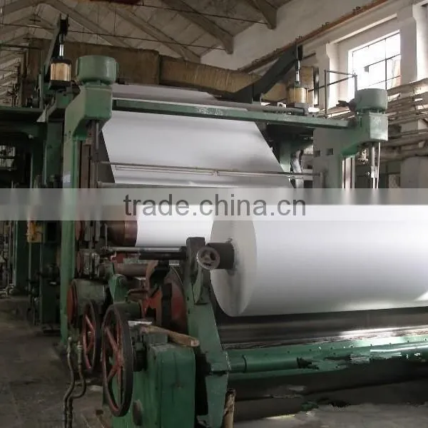 1640 Tissue Paper Machine photo-4