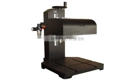 Printing Machine for Motorcycle Chassis / Engine VIN Code
