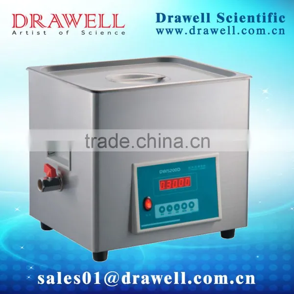 D Series Cleaning With Ultrasound photo-4