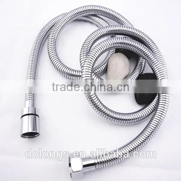 Doflex New Design Fashion Style ACS SGS CE Certificated High Pressure Flexible Metal Exhaust Hose photo-3