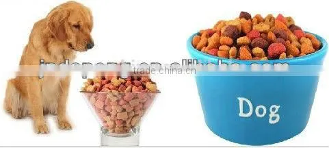 DP90 Jinan Eagle Animal Food Pellet Making Machine/dry Fod Food Production Line photo-5