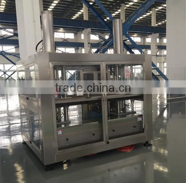 Chlorine Powder Forming Machine in China With Best Price photo-6