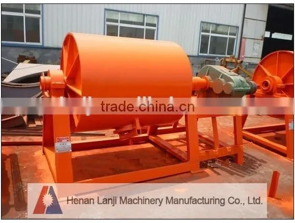 Reliable Performance Mini Gold Ore Ball Mill for Sale With ISO Certificate photo-4