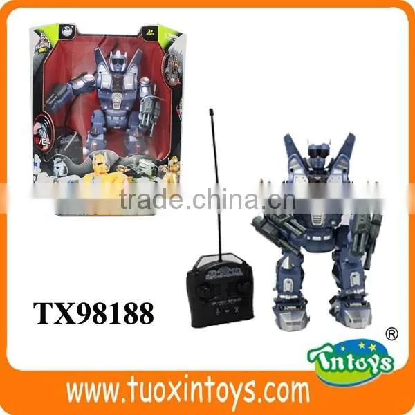 Remote Control Fighting Robot Toy, Remote Control Robot Toys photo-2
