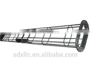 Hot Sale Filter Skeleton for Dust Bag Filter photo-3