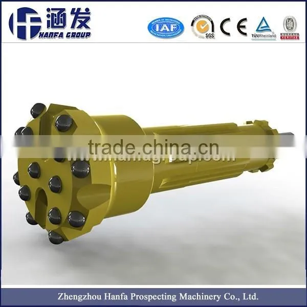 28" Series DTH Drill Bits photo-4