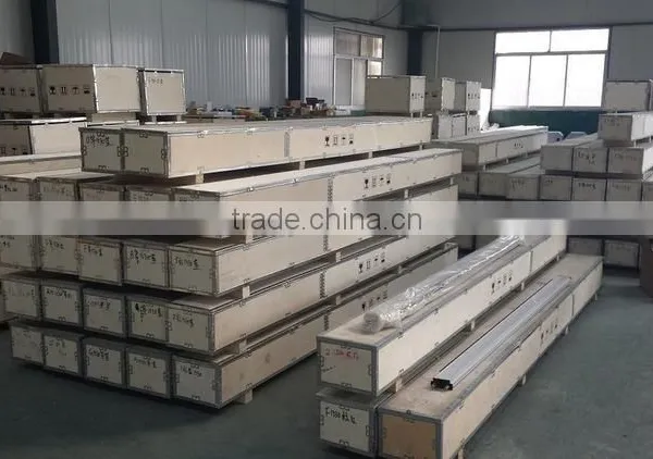 1500*3000mm Portable Cnc Plasma Cutting Machine China photo-2