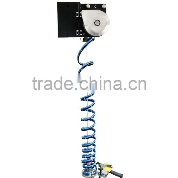 Pneumatic Air Balancer | Air Balancer | Hoist Balancer photo-3