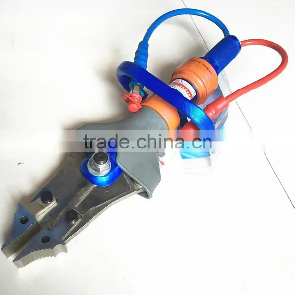 Accident Rescue Hydraulic Power Tool Hydraulic Cutter and Spreader photo-3