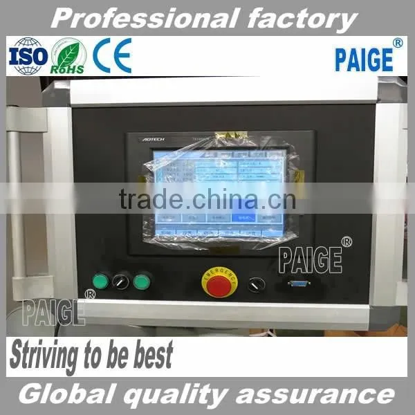 5 Axis 3drilling 2 Tufting Machine/5 Axis 5heads Brush Making Machine photo-3