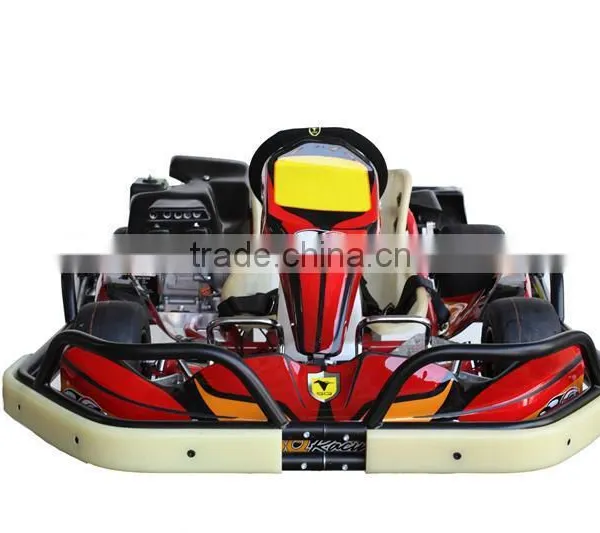 Go Karting With 200cc Honda Engine go Karts for Adults go Karts for Adults photo-6