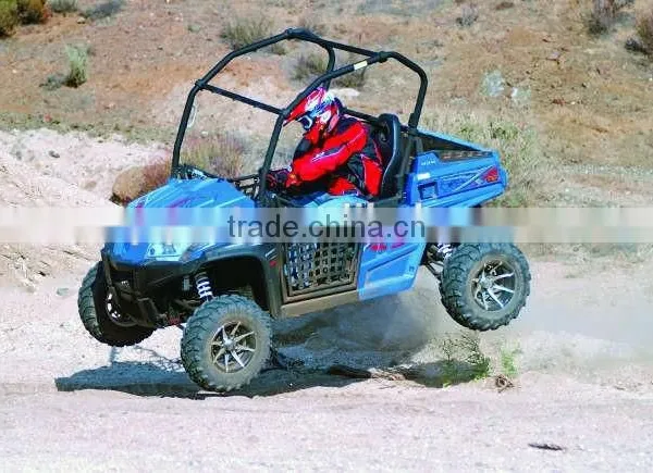 UTV photo-5