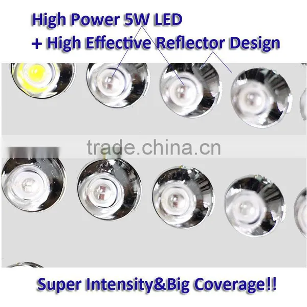 In Stock LED Grow Lamp 300w Red Blue IR UV Grow Light , Garden Greenhouse Plant Horticulture Hydroponic Led Grow Light photo-4