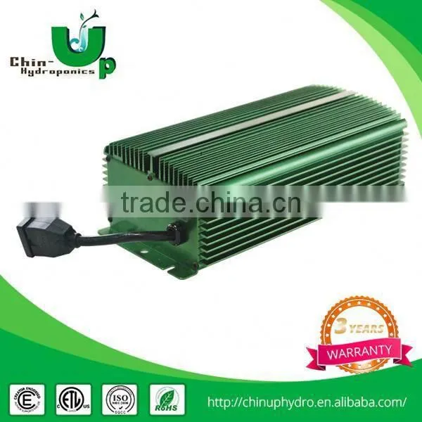 Hydroponics Grow Light Electronic Ballast,600w Ce/rohs Electronic Ballast photo-3