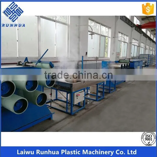 Round Yarn Production Line photo-5