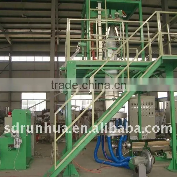 food packing film production line